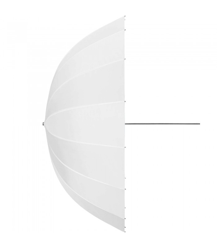 چتر عمیق پارابولیک Life of Photo مدل عبوری با قطر ۱۳۰ سانتیمتر