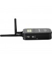 کیت میکروفن بی سیم سارامونیک مدل Saramonic VmicLink5 با ۳ فرستنده و یک گیرنده