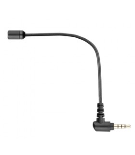 میکروفن موبایل و لپتاپ بویا مدل BY-UM4 با جک ۳.۵ میلیمتری