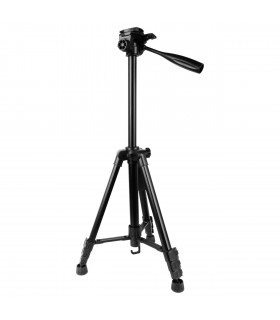 قیمت و خرید سه پایه فیلم برداری Kingjoy مدل VT-880 - فروشگاه پیکسل