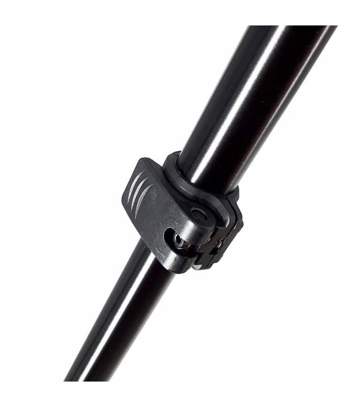 سه پایه آلومینیومی مدل Q720H