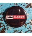 پیکسل با طرح I am canon