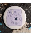 پیکسل با طرح Fuji instax