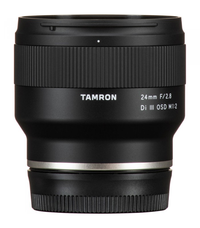 لنز تامرون مدل Tamron 24mm f/2.8 Di III OSD M 1:2 مانت سونی E