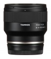 لنز تامرون مدل Tamron 24mm f/2.8 Di III OSD M 1:2 مانت سونی E