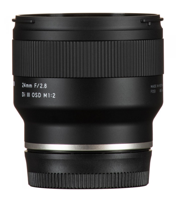 لنز تامرون مدل Tamron 24mm f/2.8 Di III OSD M 1:2 مانت سونی E