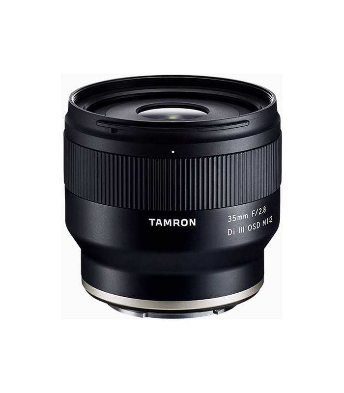 لنز تامرون مدل Tamron 35mm f/2.8 Di III OSD M 1:2 مانت سونی E