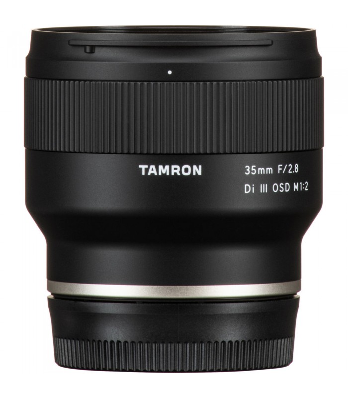 لنز تامرون مدل Tamron 35mm f/2.8 Di III OSD M 1:2 مانت سونی E