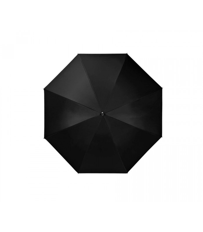 چتر داخل نقره ای ۱۰۲ سانتیمتر Life of photo سری S-35