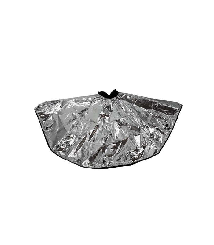 لایه انعکاسی چتر دیفیوزر پارابولیک Life of Photo با قطر ۸۵ سانتیمتر