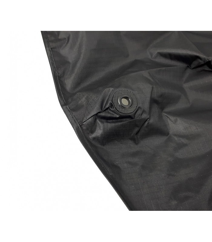 لایه انعکاسی چتر دیفیوزر پارابولیک Life of Photo با قطر ۸۵ سانتیمتر