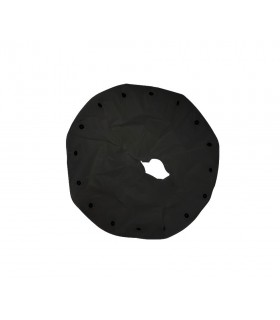 لایه انعکاسی چتر دیفیوزر پارابولیک Life of Photo با قطر ۱۰۵ سانتیمتر