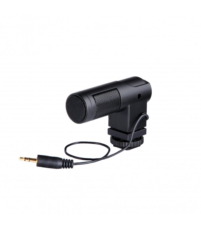 میکروفون رو دوربینی بویا مدل BY-V01