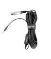 کابل مبدل XLR به جک ۳.۵ میلی‌متری بویا مدل BY-BCA6