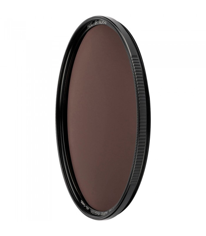 فیلتر Nisi مدل 77mm HUC PRO Nano IRND64