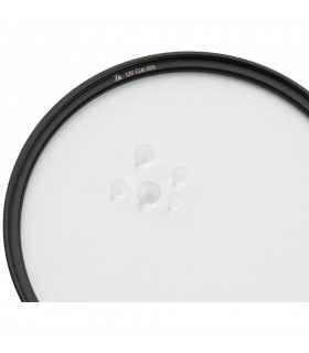 فیلتر Nisi مدل 77mm TI Pro Nano UV Cut-395