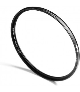 فیلتر محافظ Nisi مدل PRO Nano HUC با دهانه 72 میلی‌متر