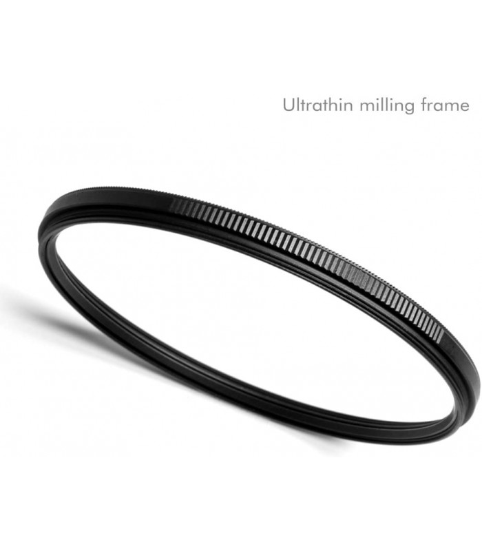 فیلتر محافظ Nisi مدل PRO Nano HUC با دهانه 72 میلی‌متر