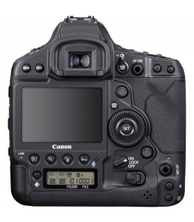 بررسی، قیمت و خرید دوربین دیجیتال کانن مدل 1D X Mark III - پیکسل