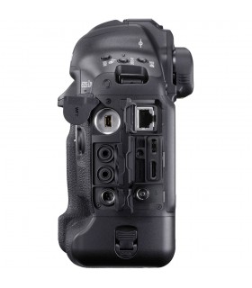 بررسی، قیمت و خرید دوربین دیجیتال کانن مدل 1D X Mark III - پیکسل
