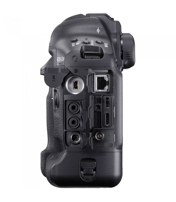 دوربین دیجیتال کانن مدل 1D X Mark III