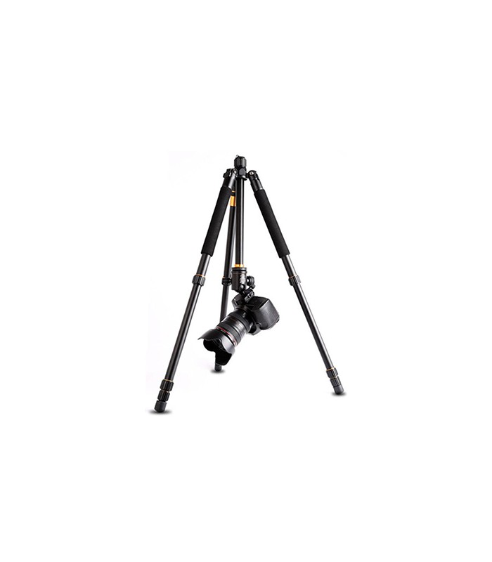 سه پایه آلومینیومی نایس فتو مدل Nice photo Q999H