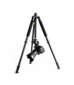 سه پایه آلومینیومی نایس فتو مدل Nice photo Q999H
