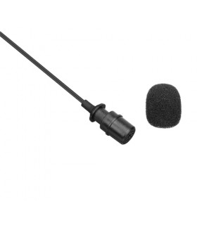 میکروفن یقه ای بویا مدل BY-M1 Pro با جک ۳.۵ میلیمتری