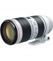 لنزدست دوم کانن مدل Canon EF 70-200mm f/2.8L IS III USM