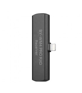 میکروفن بیسیم بویا مدل BY-WM4 Pro-K4