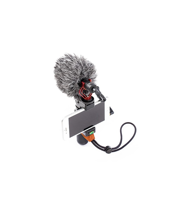 میکروفون شات گان بویا مدل BY-MM1