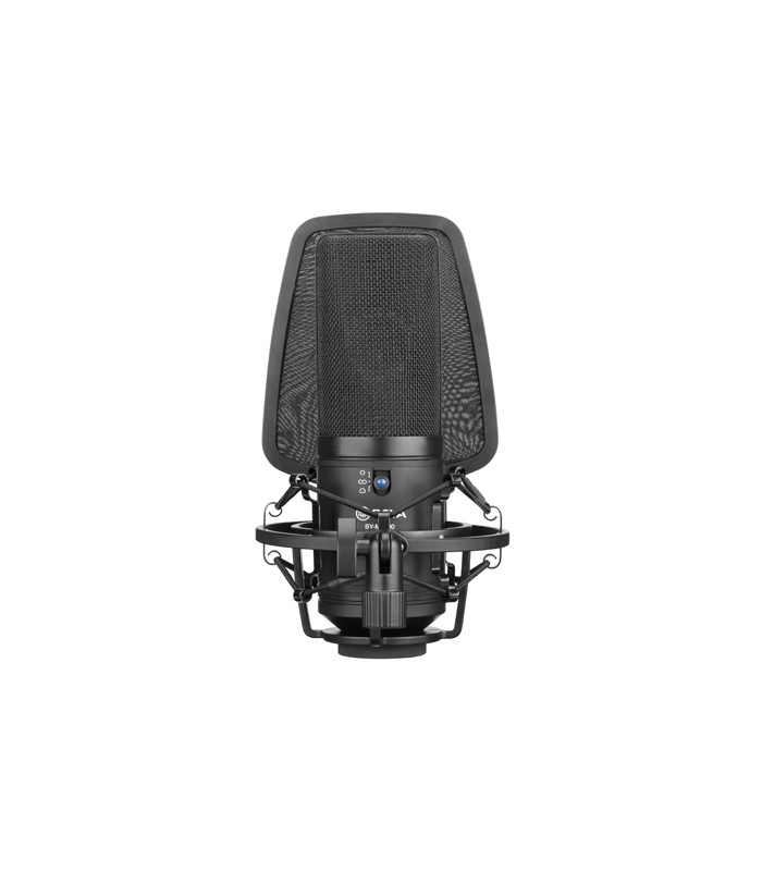 میکروفون استودیویی بویا مدل BY-M1000