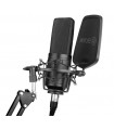 میکروفون استودیویی بویا مدل BY-M1000