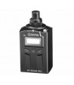 فرستنده XLR بی سیم بویا مدل BY-WXLR8 Pro
