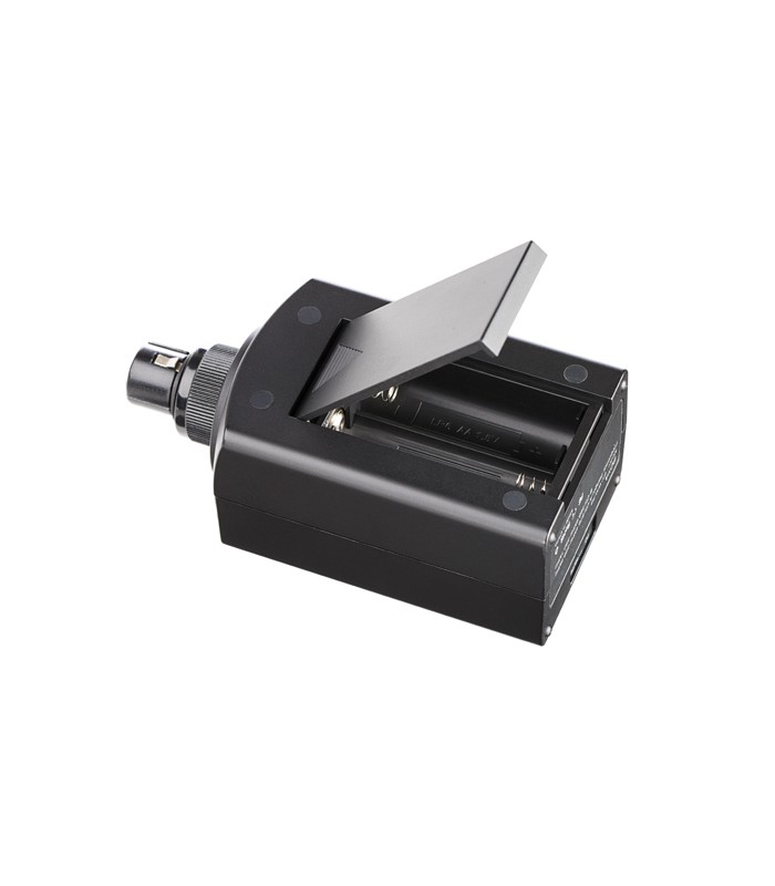 فرستنده XLR بی سیم بویا مدل BY-WXLR8 Pro