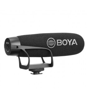 میکروفون شات گان بویا مدل BY-BM2021