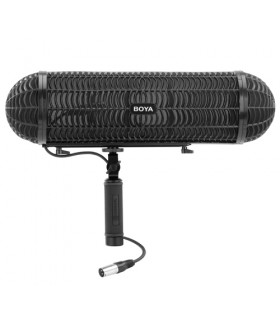 بادگیر میکروفون بویا مدل BY-WS1000