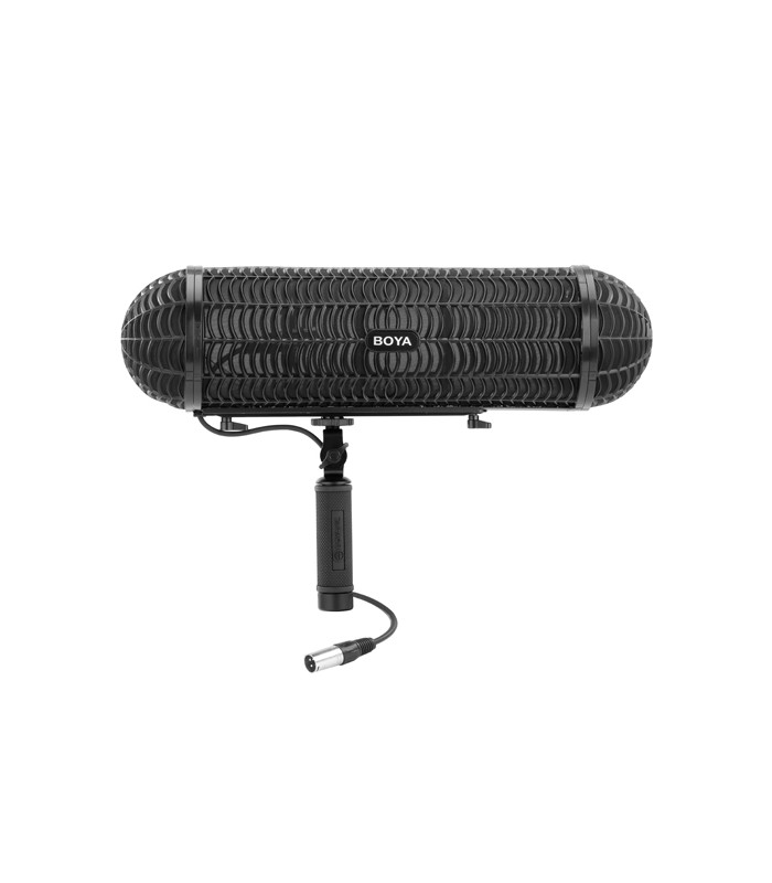 بادگیر میکروفون بویا مدل BY-WS1000