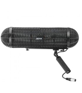 بادگیر میکروفون بویا مدل BY-WS1000
