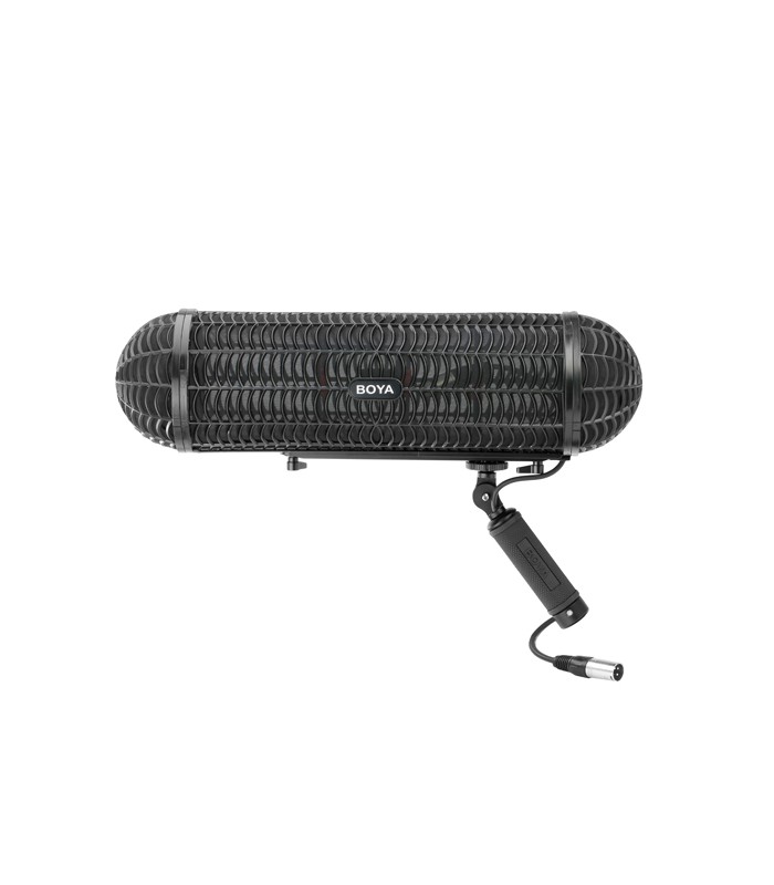 بادگیر میکروفون بویا مدل BY-WS1000