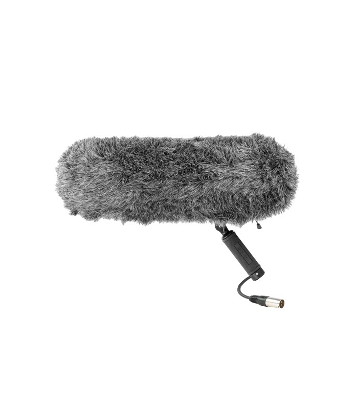 بادگیر میکروفون بویا مدل BY-WS1000