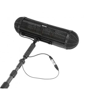 بادگیر میکروفون بویا مدل BY-WS1000