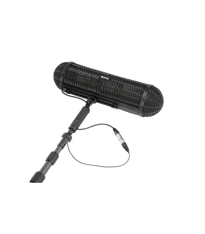 بادگیر میکروفون بویا مدل BY-WS1000