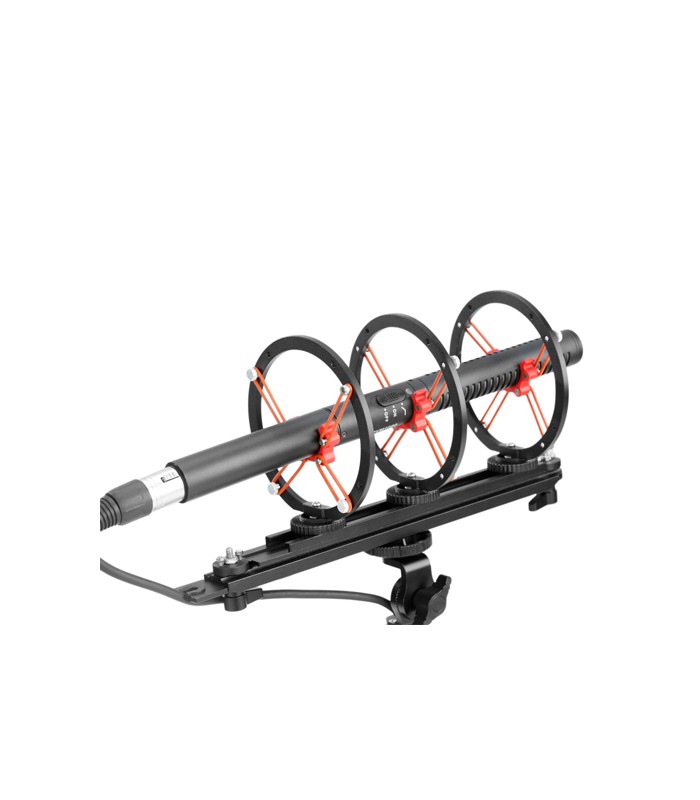 بادگیر میکروفون بویا مدل BY-WS1000