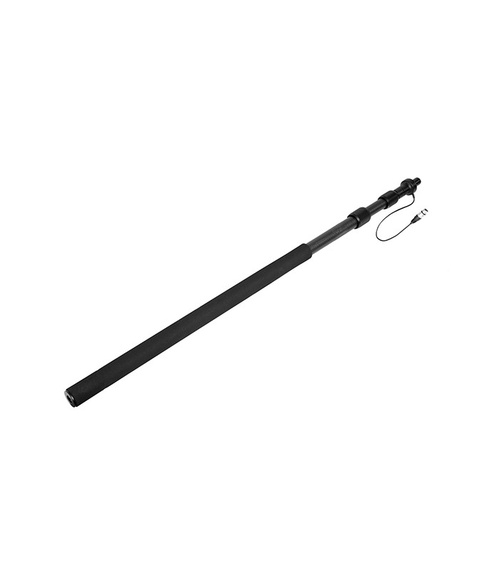 تک پایه صدابرداری کربنی بویا مدل BY-PB25