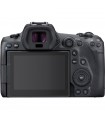 دوربین دیجیتال بدون آینه کانن مدل EOS R5