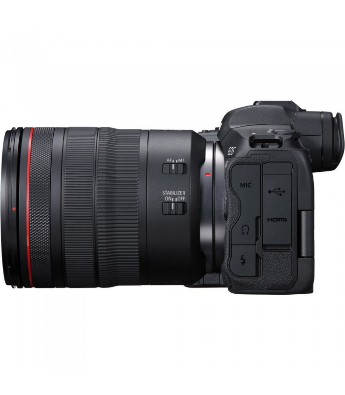 دوربین دیجیتال بدون آینه کانن مدل EOS R5