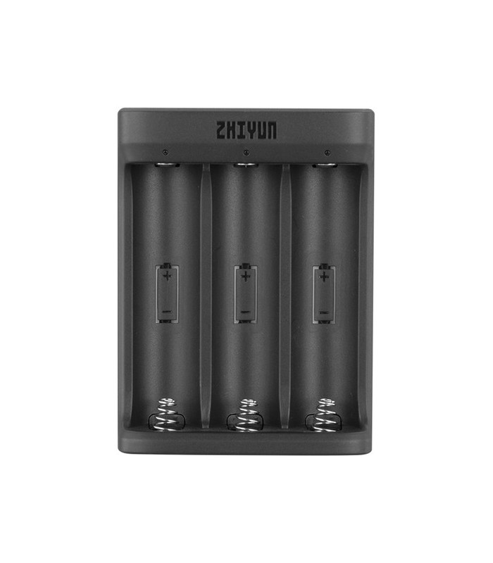 گیمبال سه محوره ژیون مدل Crane 3S