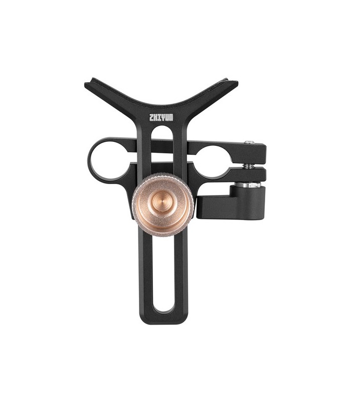 گیمبال سه محوره ژیون مدل Crane 3S