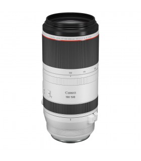 لنز کانن مدل RF 100-500mm f/4.5-7.1L IS USM